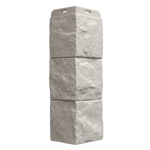 Угол наружный коллекция Fels Арктик от производителя Docke по цене 602 р Угол наружный коллекция Fels Арктик от производителя Docke по цене 602 р