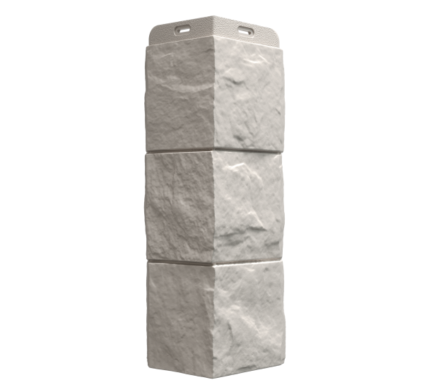 Угол наружный коллекция Fels Арктик от производителя Docke по цене 602 р Угол наружный коллекция Fels Арктик от производителя Docke по цене 602 р