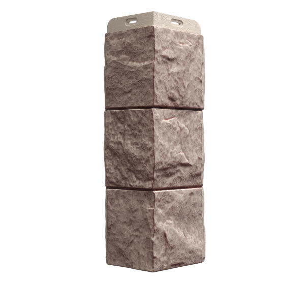 Угол наружный коллекция Fels Перламутровый от производителя Docke по цене 602 р Угол наружный коллекция Fels Перламутровый от производителя Docke по цене 602 р