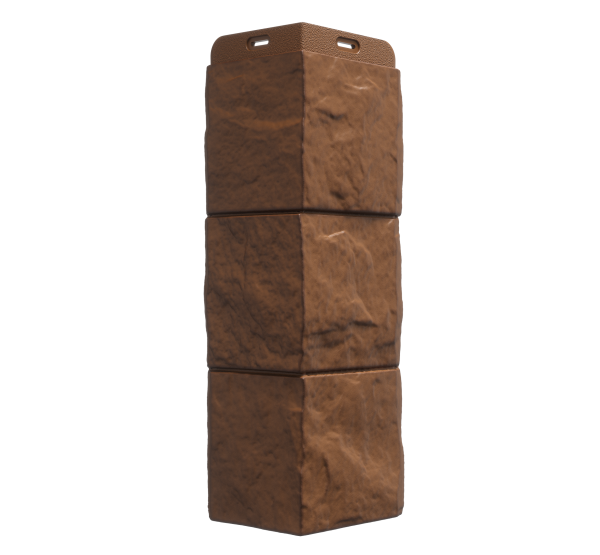 Угол наружный коллекция Fels Ржаной от производителя Docke по цене 602 р Угол наружный коллекция Fels Ржаной от производителя Docke по цене 602 р