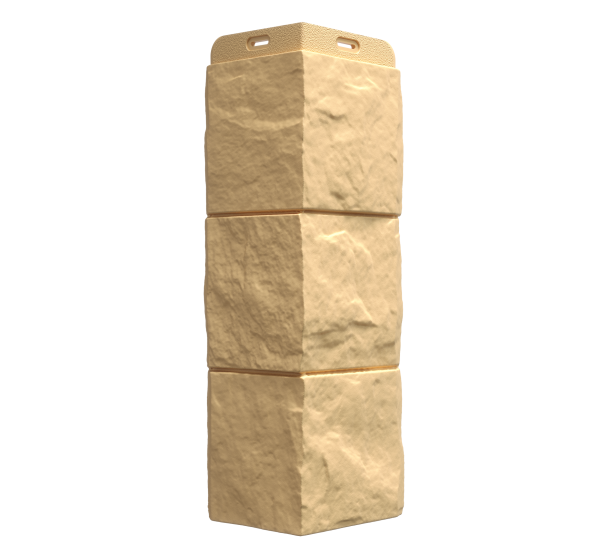 Угол наружный коллекция Fels Слоновая кость от производителя Docke по цене 602 р Угол наружный коллекция Fels Слоновая кость от производителя Docke по цене 602 р