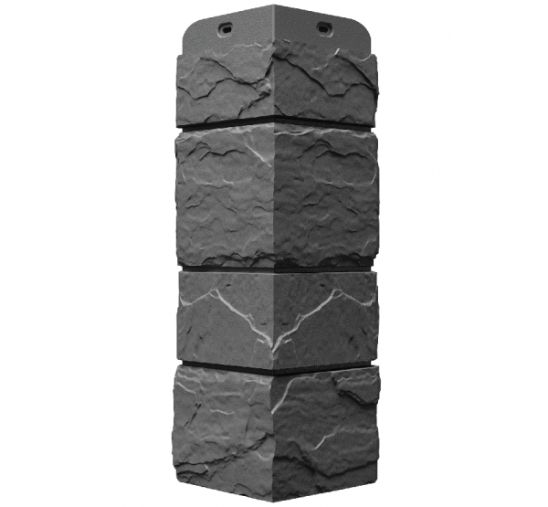 Угол наружный коллекция Сланец Валь-гардена от производителя Docke по цене 539 р Угол наружный коллекция Сланец Валь-гардена от производителя Docke по цене 539 р