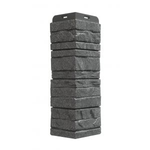 Угол наружный коллекция Stein Антрацит от производителя Docke по цене 602 р Угол наружный коллекция Stein Антрацит от производителя Docke по цене 602 р