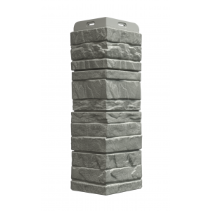 Угол наружный коллекция Stein Базальт от производителя  Docke по цене 602 р