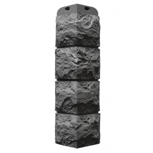 Угол наружный коллекция Bergart Корунд от производителя  Docke по цене 290 р