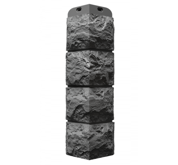 Угол наружный коллекция Bergart Корунд от производителя  Docke по цене 290 р