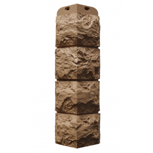 Угол наружный коллекция Bergart Лесной фундук от производителя  Docke по цене 290 р