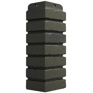 Угол наружный коллекция Klinker Атакама от производителя  Docke по цене 602 р