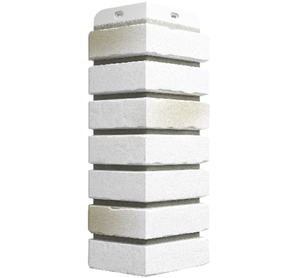 Угол наружный коллекция Klinker Монте от производителя  Docke по цене 602 р