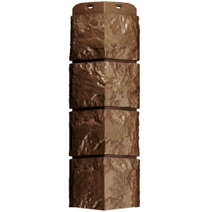 Угол наружный коллекция Bergart Кедровый орех от производителя Docke по цене 290 р Угол наружный коллекция Bergart Кедровый орех от производителя Docke по цене 290 р