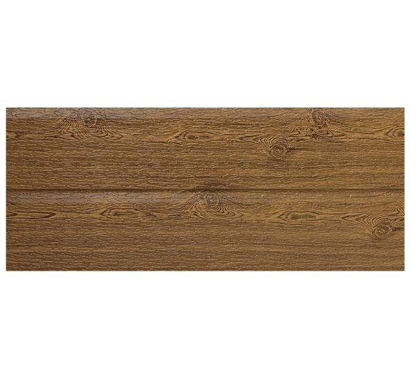 Фасадная Термопанель Дерево CW7-051 от производителя  Zodiac по цене 1 350 р