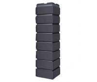 Угол Кирпич Баварский - Графит Угол Кирпич Баварский - Графит