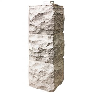 Угол Доломит - Бежевый от производителя  Fineber по цене 490 р