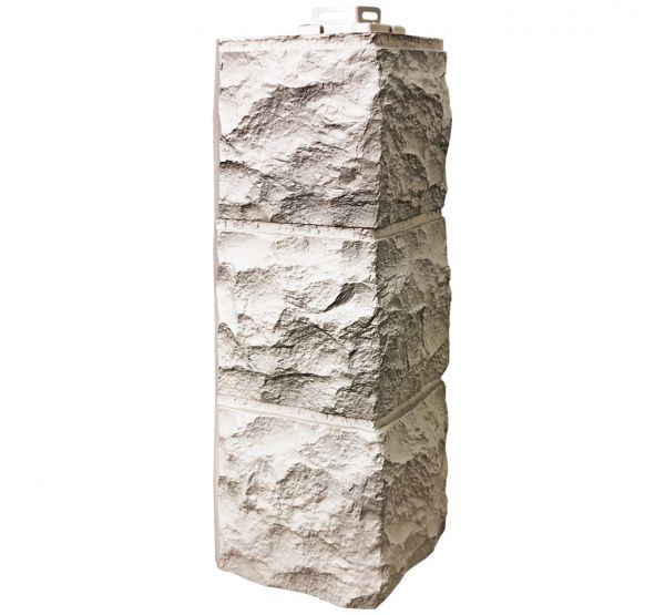 Угол Доломит - Бежевый от производителя  Fineber по цене 490 р