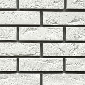 Фасадные панели Кирпич Баварский - Белый от производителя Fineber по цене 590 р Фасадные панели Кирпич Баварский - Белый от производителя Fineber по цене 590 р