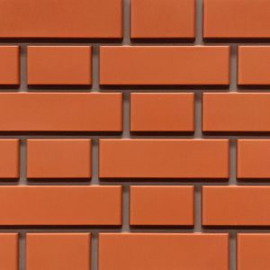 Цокольный сайдинг Кирпич Клинкерный Керамический от производителя  Fineber по цене 595 р
