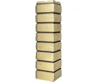 Угол наружный Коллекция кирпич баварский Песочный Угол наружный Коллекция кирпич баварский Песочный