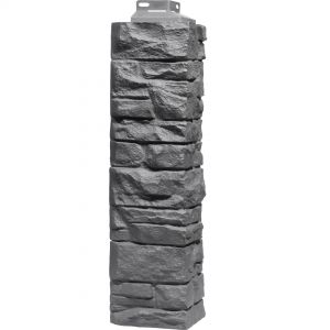 Угол наружный коллекция Скала Кварцевый от производителя Fineber по цене 590 р Угол наружный коллекция Скала Кварцевый от производителя Fineber по цене 590 р