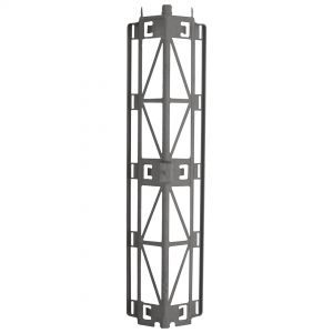 Угол Скол - Светло- серый от производителя  Fineber по цене 565 р