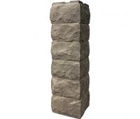 Угол Скол - Дымчатый Угол Скол - Дымчатый