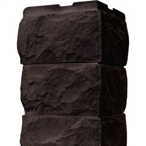 Угол Скол - Тёмно Коричневый от производителя Fineber по цене 565 р Угол Скол - Тёмно Коричневый от производителя Fineber по цене 565 р