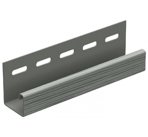 J-планка Hokla Color Ирландский мох от производителя Ю-Пласт по цене 350 р J-планка Hokla Color Ирландский мох от производителя Ю-Пласт по цене 350 р