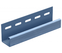 J-планка Hokla Color Голубика