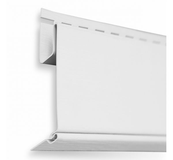 Основание угла 95 мм - Белый от производителя  Ю-Пласт по цене 495 р