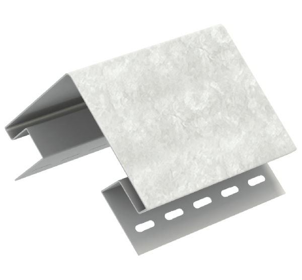 Наружный угол Стоун Хаус S-Lock Таганай Высокогорный от производителя  Ю-Пласт по цене 906 р