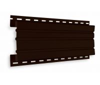 Разделитель - Коричневый