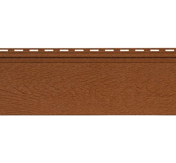 Фасадная панель Хокла S-lock Карьяла - Ольха натуральная от производителя Ю-Пласт по цене 333 р Фасадная панель Хокла S-lock Карьяла - Ольха натуральная от производителя Ю-Пласт по цене 333 р