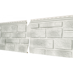 Фасадная панель Стоун Хаус S-Lock Таганай Высокогорный от производителя  Ю-Пласт по цене 534 р