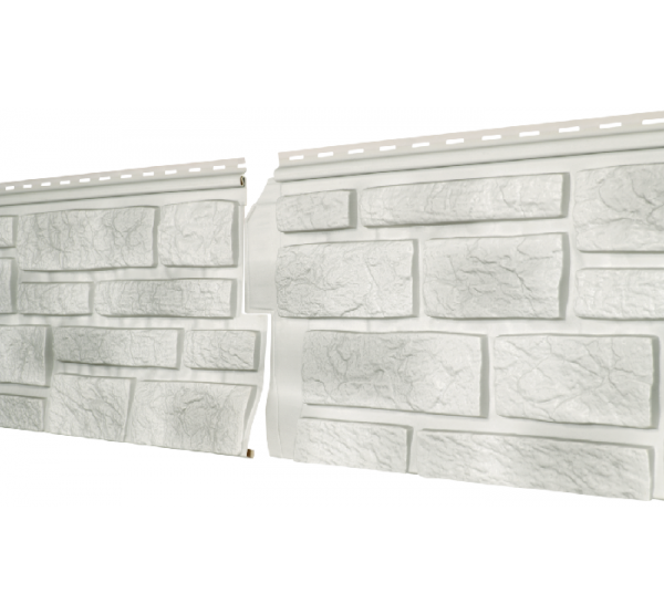 Фасадная панель Стоун Хаус S-Lock Таганай Высокогорный от производителя  Ю-Пласт по цене 534 р