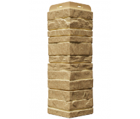 Угол наружный коллекция ROCKY Арахис Угол наружный коллекция ROCKY Арахис