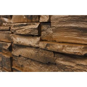 Цокольный сайдинг коллекция Скалистый камень - Калгари от производителя Royal Stone по цене 1 050 р Цокольный сайдинг коллекция Скалистый камень - Калгари от производителя Royal Stone по цене 1 050 р