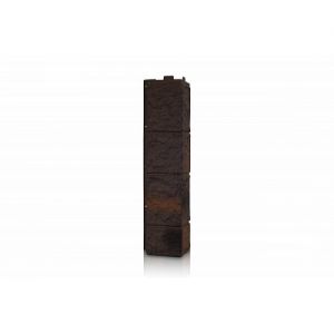 Угол наружный к Фасадным Панелям VOX Sandstone Темно коричневый от производителя Vox по цене 555 р Угол наружный к Фасадным Панелям VOX Sandstone Темно коричневый от производителя Vox по цене 555 р