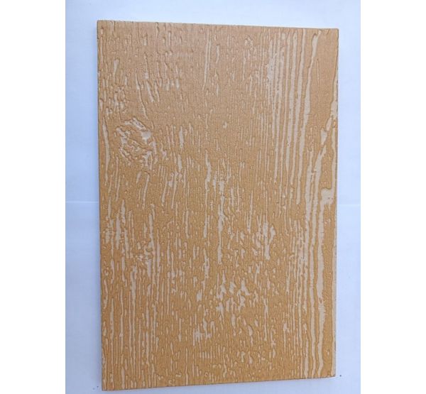 Фиброцементный сайдинг-панель Кедр (RAL 1001/1011) от производителя  Latonit по цене 1 540 р