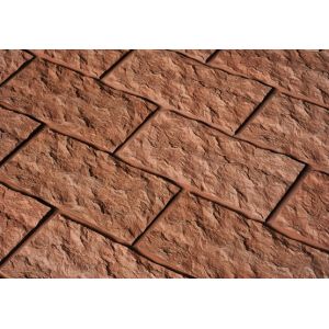 Фасадная плитка «Большой сколотый камень» № 01 от производителя  «Кирисс Фасад» по цене 2 300 р