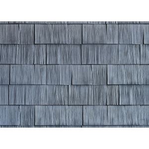 Фасадная плитка «Дранка (гонт)» № 03 от производителя «Кирисс Фасад» по цене 2 300 р Фасадная плитка «Дранка (гонт)» № 03 от производителя «Кирисс Фасад» по цене 2 300 р