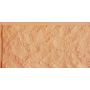 Фасадная плитка «Большой сколотый камень» № 01 от производителя  «Кирисс Фасад» по цене 2 300 р