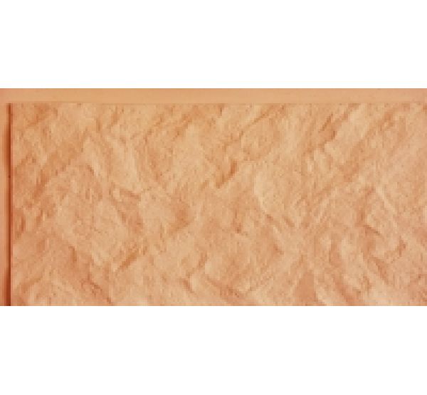 Фасадная плитка «Большой сколотый камень» № 01 от производителя  «Кирисс Фасад» по цене 2 300 р