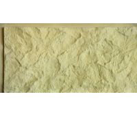 Фасадная плитка «Большой сколотый камень» № 10