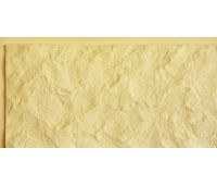 Фасадная плитка «Большой сколотый камень» № 11Б