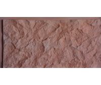 Фасадная плитка «Горный пласт» № 20