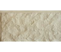 Фасадная плитка «Комбинированная» № 44