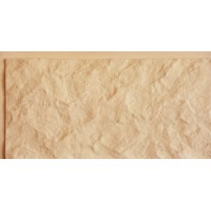 Фасадная плитка «Скала» № 44Б от производителя «Кирисс Фасад» по цене 2 400 р Фасадная плитка «Скала» № 44Б от производителя «Кирисс Фасад» по цене 2 400 р