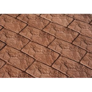 Фасадная плитка «Малый сколотый камень» № 11Б от производителя «Кирисс Фасад» по цене 2 300 р Фасадная плитка «Малый сколотый камень» № 11Б от производителя «Кирисс Фасад» по цене 2 300 р