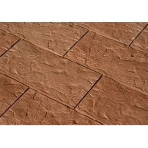 Фасадная плитка «Песчаник» № 37Б от производителя  «Кирисс Фасад» по цене 2 300 р