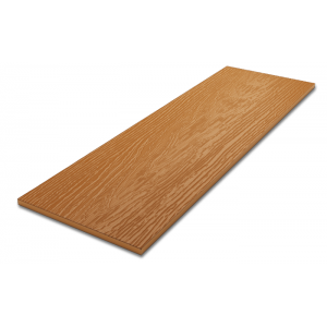 Фибросайдинг 3600 x 190 мм Caramel от производителя Decover по цене 1 150 р Фибросайдинг 3600 x 190 мм Caramel от производителя Decover по цене 1 150 р