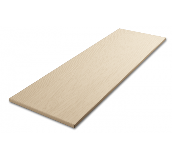 Фибросайдинг 3600 x 190 мм Sandy от производителя  Decover по цене 1 150 р